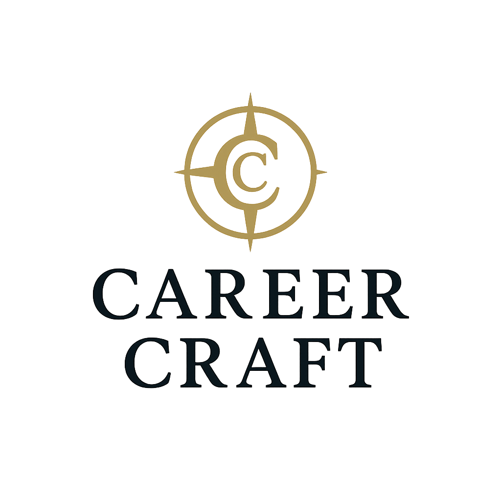 Career Craft Logo
